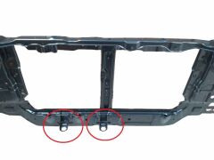 HYUNDAI ACCENT- ADMIRE- 03/05; ÖN PANEL KOMPLE MANUEL BENZİNLİ/DİZEL 1.3CC (TW) 64100-25450