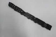 HYUNDAI ELANTRA- 21/23; ARKA TAMPON BAĞLANTI BRAKETİ SOL PLASTİK (FPI) 86651-AA000
