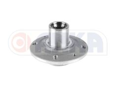 PORYA ÖN 60100004 MEGANE-II 6 VİTES