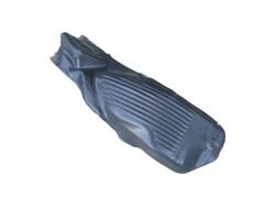 MITSUBISHI L200- PICK UP- 19/22; ARKA ÇAMURLUK DAVLUMBAZI SOL 5370C238