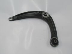 PEUGEOT 3008- 09/16; ÖN ALT TABLA SOL BURÇLU (SALINCAK) (SH) 3520V2