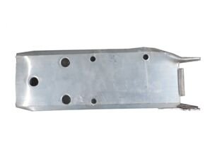 BMW 3 SERI- F30- 12/18; ÖN TAMPON İÇ BRAKETİ SAĞ ALÜMİNYUM (TYG) 51117266192