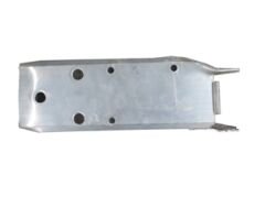 BMW 3 SERI- F30- 12/18; ÖN TAMPON İÇ BRAKETİ SAĞ ALÜMİNYUM (TYG) 51117266192