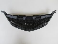 MAZDA 6- SD- 03/06; ÖN PANJUR SİYAH (KAPLAMASIZ) BFN GK2A-50-710B-