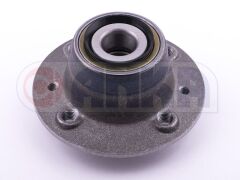 PORYALI ARKA BİLYA 60100005 R21 MEGANE KANGO ABSSİZ (TGB12095 S44) (25X133X43)