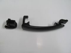 SEAT TOLEDO- 13/17; ÖN KAPI DIŞ AÇMA KOLU SAĞ (HUSHAN) 5N0837205MGRU