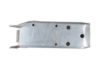 BMW 3 SERI- F30- 12/18; ÖN TAMPON İÇ BRAKETİ SOL ALÜMİNYUM (TYG) 51117266191