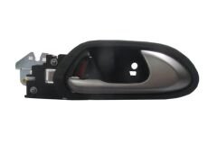 HONDA CIVIC- SD- 06/11; ÖN KAPI İÇ AÇMA KOLU SAĞ SİYAH (ELCEĞİ GÜMÜŞ GRİ) (HUSHAN) 72120-SNE-A01ZC