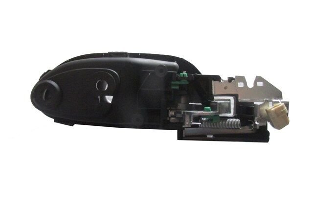 HONDA CIVIC- SD- 06/11; ÖN KAPI İÇ AÇMA KOLU SAĞ SİYAH (ELCEĞİ GÜMÜŞ GRİ) (HUSHAN) 72120-SNE-A01ZC