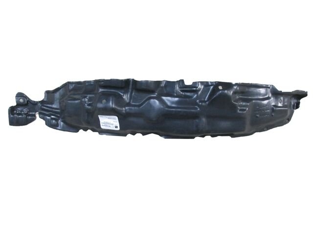DAIHATSU TERIOS- 04/05; ÖN ÇAMURLUK DAVLUMBAZI SOL (LT-DH6015) (TYG) 53876-87401-000