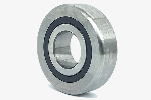 MR.1628-2RS ASANSÖR VE FORKLİFT RULMANI - 50X107.8X28