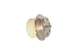 SÜSPANSİYON TAKOZU ARKA 3102 TRANSİT V184 00-06