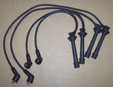 SUZUKI SWIFT- SD/HB- 92/96; BUJİ KABLOSU TAKIM (G16BA)1.6 CC (YOW JUNG) 33705-57B21