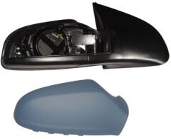 OPEL ASTRA- H- HB- 04/07; KAPI AYNASI SAĞ ELEKTRİKLİ/ISITMALI/OTOMATİK KATLANIR(MOTORLU)(TW) 13253323