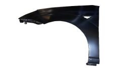 FORD FOCUS- SD/HB- 98/05; ÖN ÇAMURLUK DELİKLİ SOL (TYG) XS4116016CG