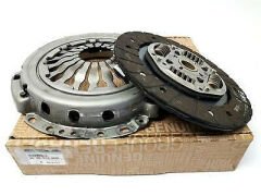 DEBRİYAJ (B+B) 302055580R CLIO IV 1.2 TCE 16V 12->