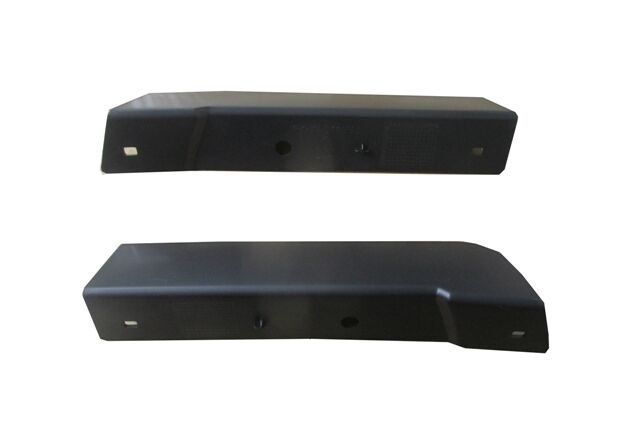 RENAULT KADJAR- 15/18; KARLIK (ÖN TAMPON ALTI) SPOILER SAĞ/SOL (SET) 2PARÇA (TYG) 960109474R