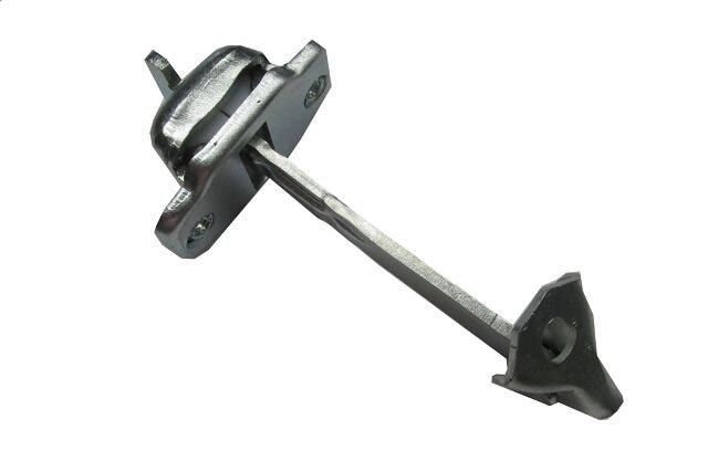 CITROEN C1- 07/13; ÖN KAPI DURDURUCUSU SAĞ/SOL AYNI (ADET) (KAPI GERGİSİ) B000760180