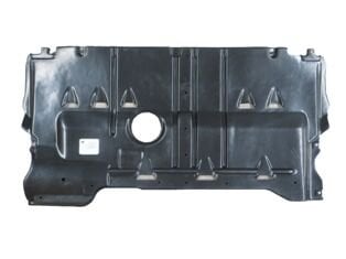 MAZDA 3- SD- 03/06; KARTER MUHAFAZA PLASTİĞİ (ÖNÜN ARKASI) (TYG) BP4K-56-111M