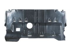 MAZDA 3- SD- 03/06; KARTER MUHAFAZA PLASTİĞİ (ÖNÜN ARKASI) (TYG) BP4K-56-111M