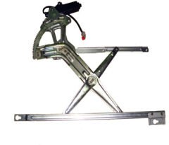 HONDA ACCORD- 90/93; ÖN CAM KRİKOSU SOL ELEKTRİKLİ/MOTORLU 4PİNLİ (HUSHAN) 72251-SM4-003