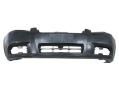 CHEVROLET AVEO- SD- 07/12; ÖN TAMPON SİYAH (SİS DELİKLİ/IZGARALI) (TW) 96648503