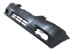 CHEVROLET AVEO- SD- 07/12; ÖN TAMPON SİYAH (SİS DELİKLİ/IZGARALI) (TW) 96648503