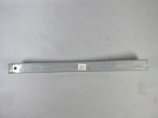 OPEL MERIVA- 03/06; ÖN TAMPON DEMİRİ (ALÜMİNYUM) (TW) 93368357