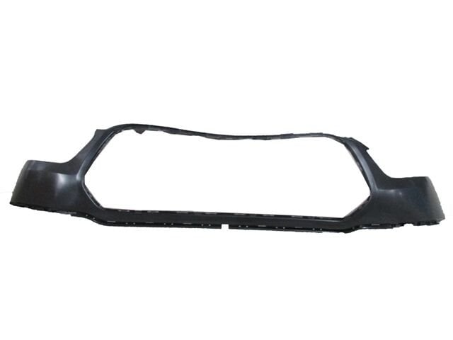FORD TRANSIT- V363- 14/19; ÖN ÜST TAMPON SİYAH (PANJURSUZ) BK3117F003AGXWAA