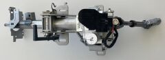 DİREKSİYON KOLONU + MİL 488108981R 488109949R FLUENCE MEGANE III