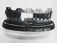 FIAT LINEA- 12/17; ÖN PANJUR SİYAH NİKELAJ ÇERÇEVESİZ/ORTA ÇITASIZ 735578615