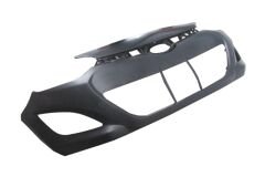 HYUNDAI I20- 13/14; ÖN TAMPON (SİS DELİKLİ) (ÇEKİ DEMİRİ KAPAKLI) (FPI) 86511-1J500