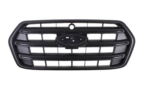 (YENİ ÜRÜN!!!)FORD TRANSIT- V363- 19/24; ÖN PANJUR SİYAH KK31 17B968 AA5YZ9