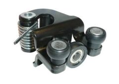 SÜRGÜLÜ KAPI MEKANİZMASI ORTA KOMPLE 116155 MASTER
