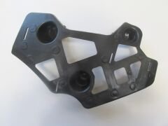 PEUGEOT 308- 14/17; ARKA TAMPON BRAKETİ İÇ SAĞ (ALLURE/ACTIVE MODEL) (TW) 1610767580