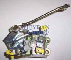MITSUBISHI CANTER- FE304- 90/97; ÖN KAPI KİLİDİ SAĞ (HUSHAN) MB394501