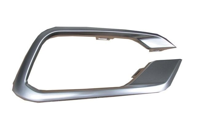 FIAT EGEA- SW- 21; SİS LAMBA ÇERÇEVESİ NİKELAJLI SAĞ 735754052