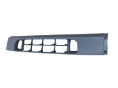 MAZDA B2500- PICK UP- 01/03; KARLIK SIYAH PLASTIK (ÖN TAMPON ALTI) (SPOILER) (FPI) UH71-50-032