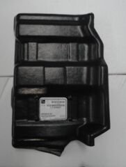 DAIHATSU SIRION- 06/08; KARTER MUHAFAZA PLASTİĞİ SAĞ 51441-B1010