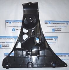BMW 5 SERI- E60- 04/10; ARKA TAMPON İÇ BAĞLANTI BRAKETİ SAĞ (TYG) 51127033716