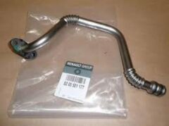 TURBO YAĞLAMA BORUSU 8200501177 1.9 DCİ F9Q CLIO-II-III KANGO FLUENCE MEGANE-II