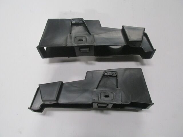 RENAULT MEGANE- 4- SD/HB- 16/20; ÖN TAMPON DARBE EMİCİ ORTA SAĞ/SOL SET (2 PARÇA) 620929304R
