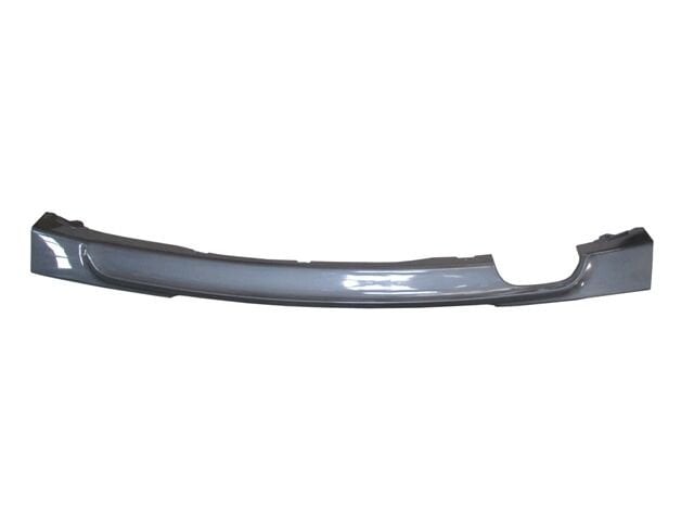 BMW 3 SERI- F30- 12/14; KARLIK (ARKA TAMPON ALTI) (SPOILER) (M SPORT) (TW) 51128054198