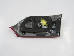 TOYOTA COROLLA- NDE180- 16/18; İÇ STOP LAMBASI SOL KIRMIZI/BEYAZ/LEDLİ/SİSLİ (CASP) (E MARKLI) 81580-02A30
