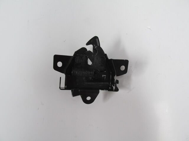 HYUNDAI GETZ- 03/05; KAPUT KİLİDİ (TW) 81130-1C000