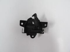 HYUNDAI GETZ- 03/05; KAPUT KİLİDİ (TW) 81130-1C000