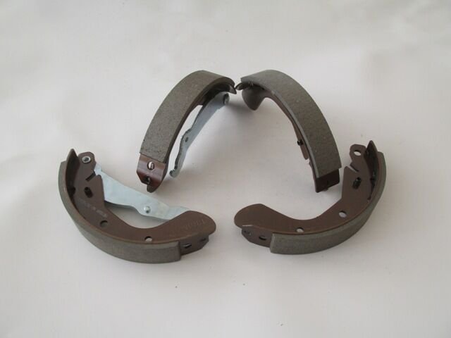OPEL CORSA- B- 93/00; ARKA FREN PABUCU 1,0/1,2/1,4/1,6cc (100X28) (BRAMAX) 1605052