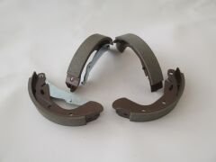 OPEL CORSA- B- 93/00; ARKA FREN PABUCU 1,0/1,2/1,4/1,6cc (100X28) (BRAMAX) 1605052