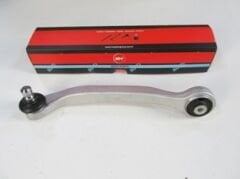 AUDI A6- 09/11; ÖN ÜST TABLA SAĞ EĞRİ TİP ROTİLLİ/BURÇLU (SALINCAK) ALÜMİNYUM (SH) 4E0407506B