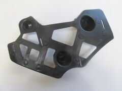 PEUGEOT 308- 17/21; ARKA TAMPON BRAKETİ İÇ SOL (ALLURE/ACTIVE MODEL) (TW) 1610767580